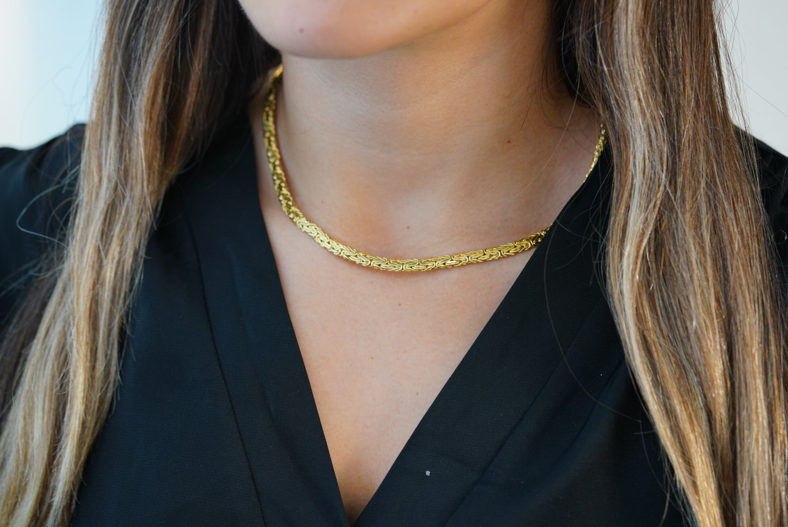 Women's Necklace